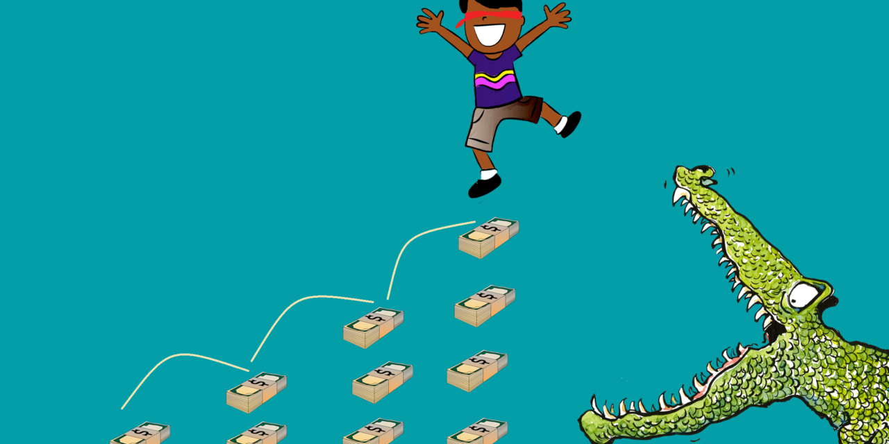 Is Forex Trading Risky? How do you Manage the Risk?