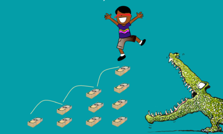 Is Forex Trading Risky? How do you Manage the Risk?