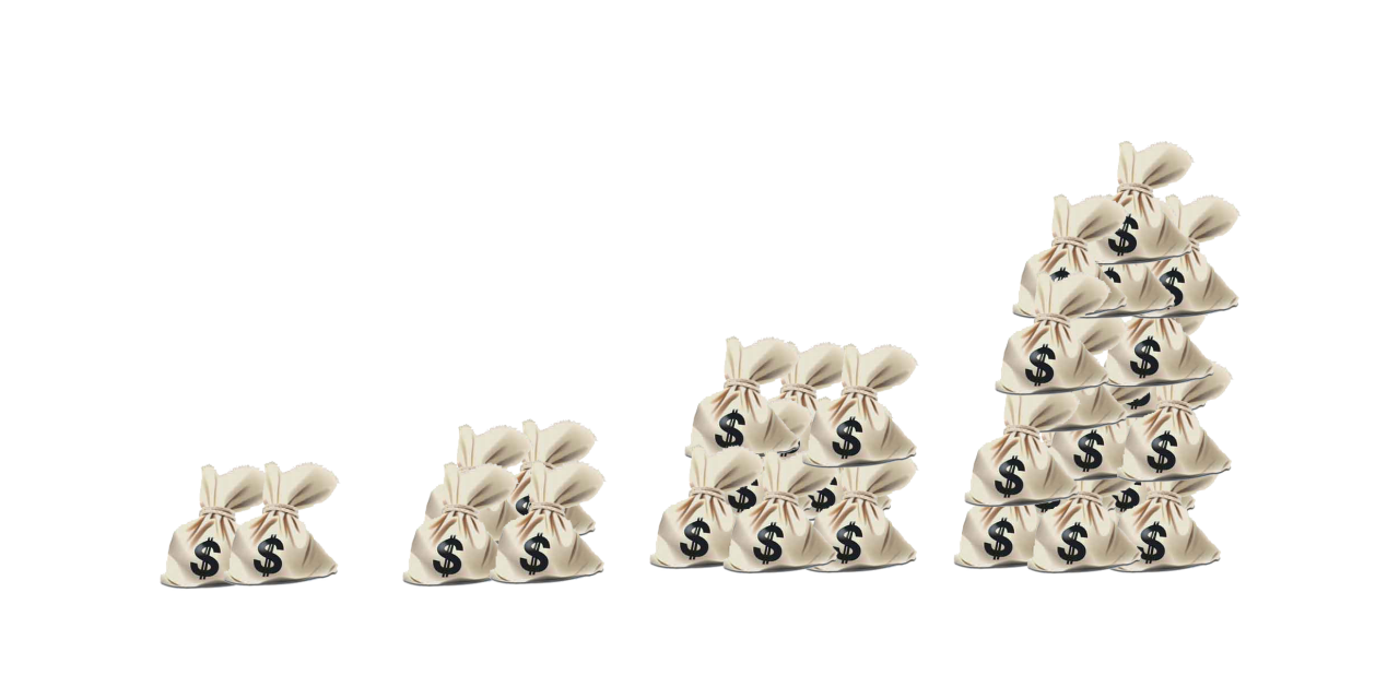 Why you make small profits and take big losses?