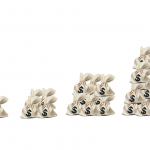 Why you make small profits and take big losses?