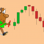 Avaricious Life of a Newbie Trader.