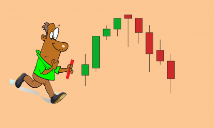 Avaricious Life of a Newbie Trader.