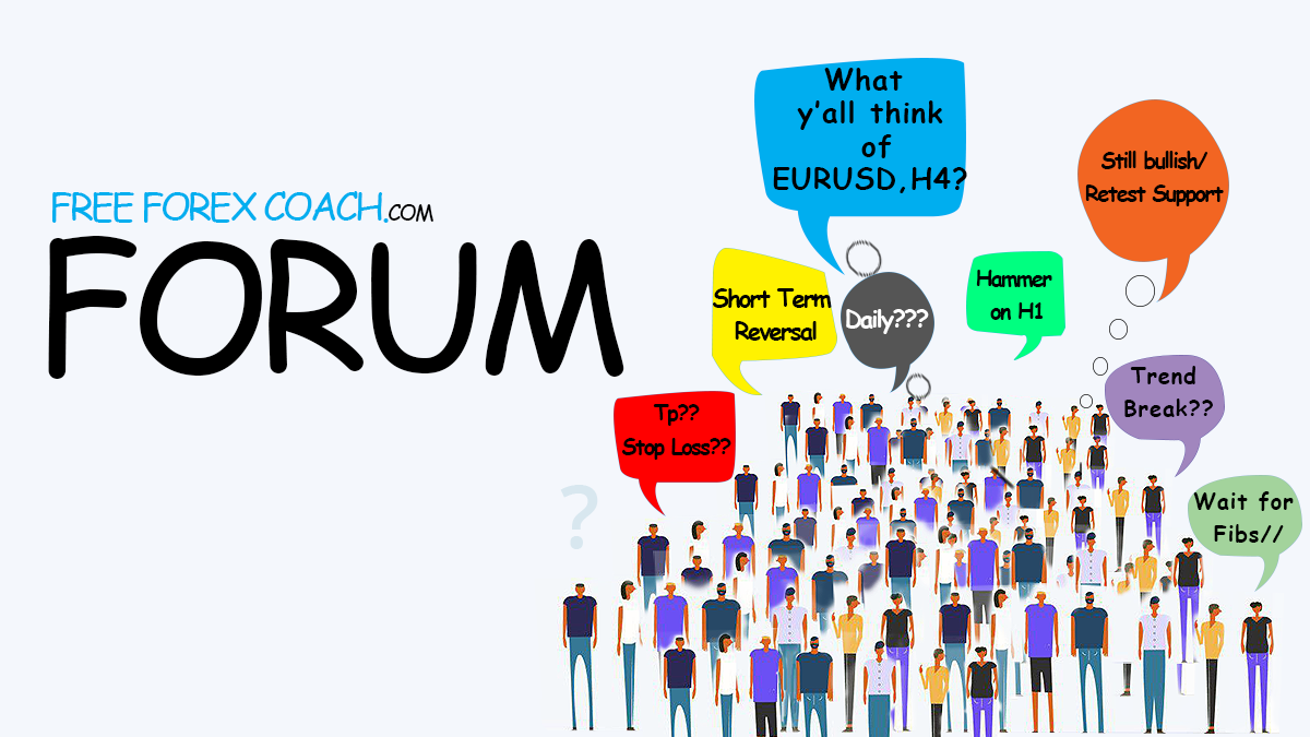 forex-forum- free forex coach