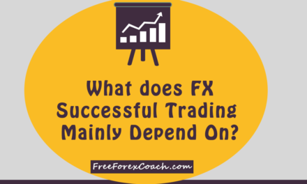 HOW TO ACHIEVE FOREX TRADING SUCCESS
