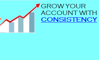 How to create consistency in trading?